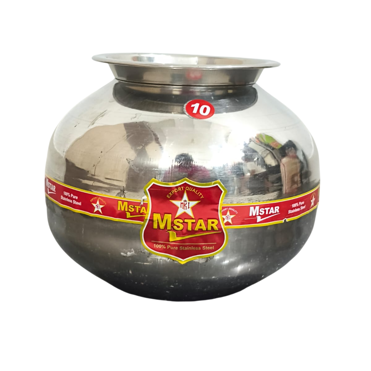 Mstar 2L Matki